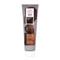 Masque avec des pigments de couleur Wella Color Fresh Chocolate Touch 150 ml