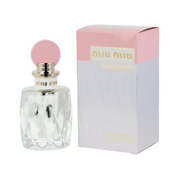 Parfum Femme Miu Miu Fleur D'Argent EDP 100 ml