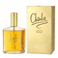 Parfum Femme Revlon EDT Charlie Gold 100 ml