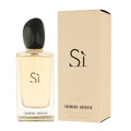 Parfum Femme Giorgio Armani Si EDP 100 ml