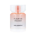 Parfum Femme Karl Lagerfeld Fleur de Pêcher EDP 50 ml