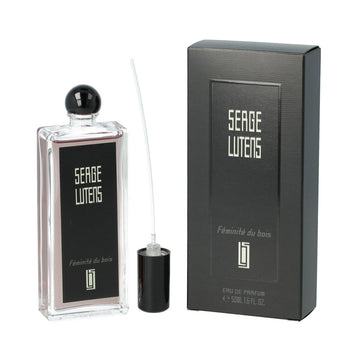 Parfum Femme Serge Lutens EDP Feminite Du Bois 50 ml