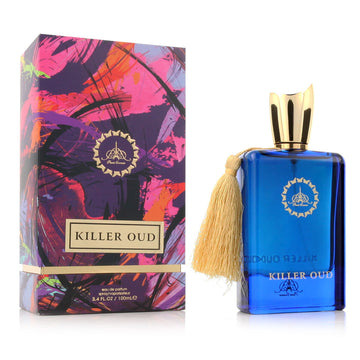 Parfum Unisexe Killer Oud EDP Killer Oud 100 ml