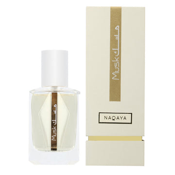 Parfum Unisexe Rasasi Musk Naqaya EDP 50 ml