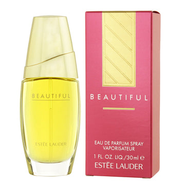 Parfum Femme Estee Lauder EDP Beautiful 30 ml