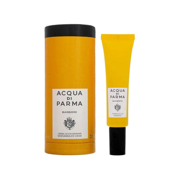 Crème contour des yeux Acqua Di Parma Barbiere Hydratant 15 ml