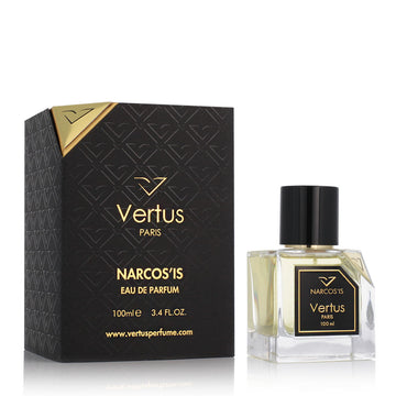 Parfum Unisexe Vertus EDP Narcos'is 100 ml