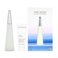 Set de Parfum Femme Issey Miyake 2 Pièces L'Eau D'Issey