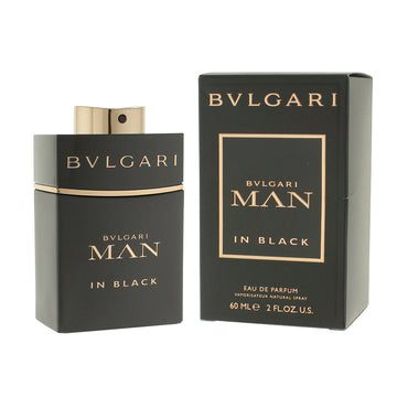 Parfum Homme Bvlgari Man In Black EDP 60 ml