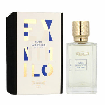 Parfum Unisexe Ex Nihilo EDP Fleur Narcotique 100 ml