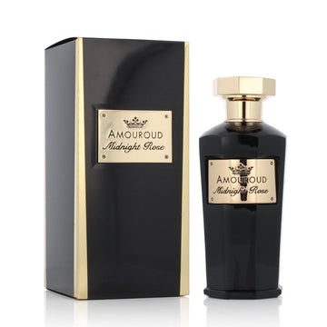 Parfum Unisexe Amouroud EDP Midnight Rose 100 ml