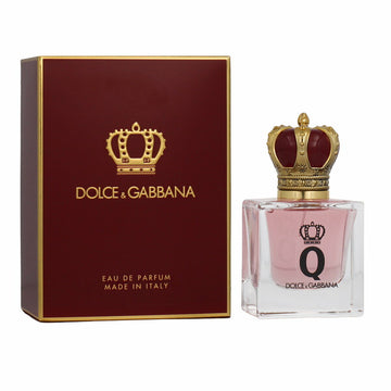 Parfum Femme Dolce & Gabbana EDP Q by Dolce & Gabbana 30 ml