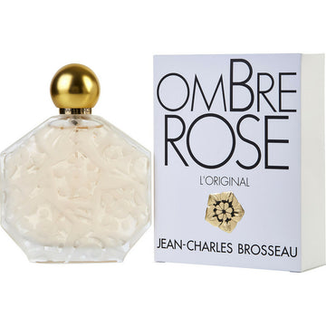 Parfum Femme Jean-Charles Brosseau EDT Ombre Rose L'Original 100 ml