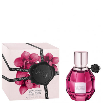 Parfum Femme Viktor & Rolf EDP Flowerbomb Ruby Orchid 30 ml