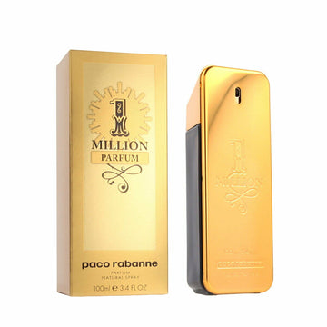 Parfum Homme Paco Rabanne 1 Million Parfum EDP EDP 100 ml