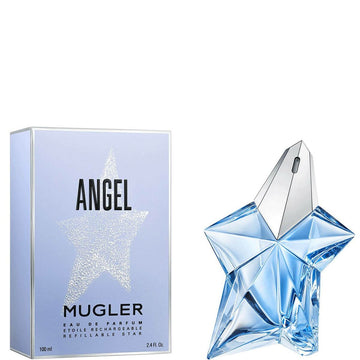 Parfum Femme Mugler EDP Ange 100 ml