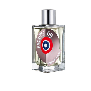 Parfum Unisexe Etat Libre D'Orange Archives 69 EDP 100 ml