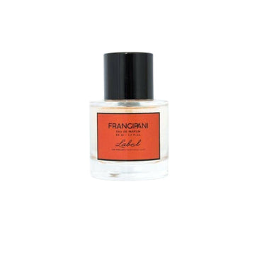 Parfum Unisexe Label Frangipani EDP EDP 50 ml Frangipani