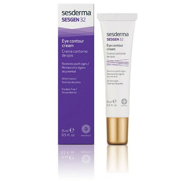 Contour des yeux Sesgen 32 Sesderma Sesgen (15 ml) 15 ml