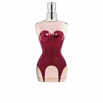 Parfum Femme Jean Paul Gaultier Classique Eau de Parfum Collector 2017 EDP 50 ml